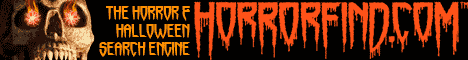 The Horror and Halloween Search Engine